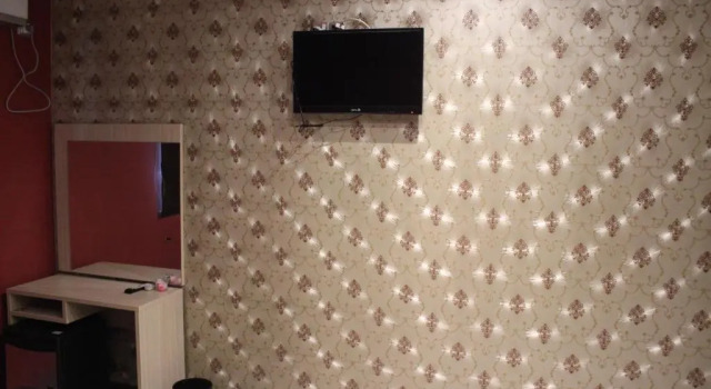 Двухместный номер Deluxe с красивым видом из окна Guest House Veni