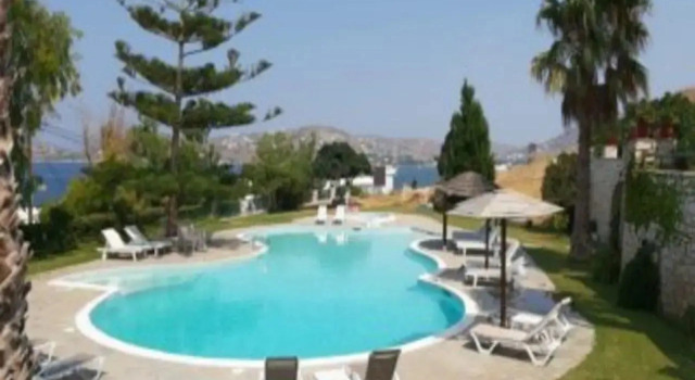 High Mill Paros, Reserva ahora Hotel Paros Egeo Meridional