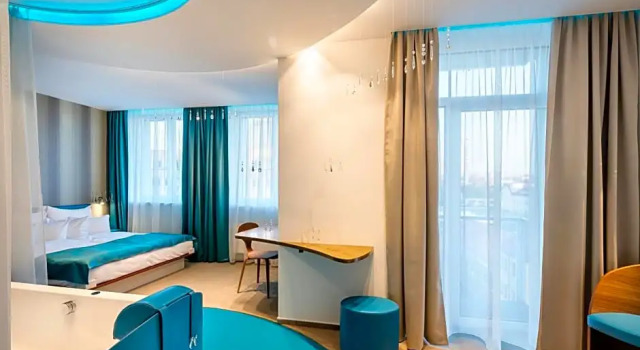 Номер Standard Pytloun Grand Hotel Imperial