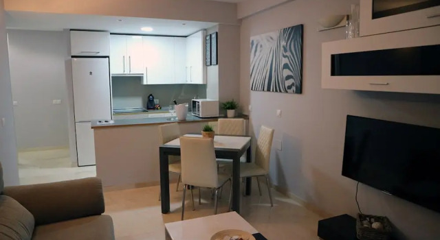 107464 Apartment In Fuengirola