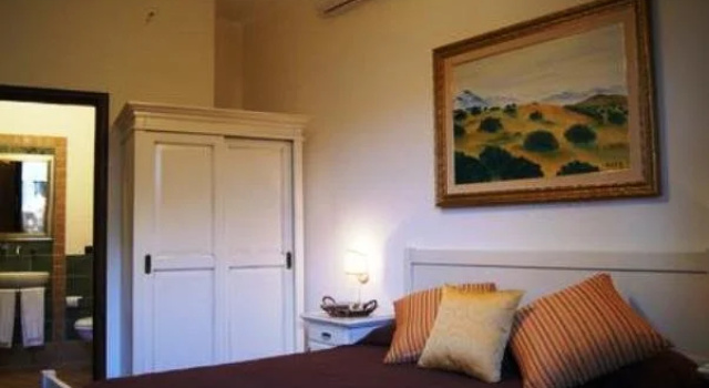Casale Degli Ulivi Prestige, Reserva ahora Hotel Hoteles en Cilento con piscina, Piscina