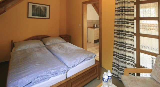 B&B Na kopečku, Reservar Pousada (com pequeno-almoço) Rokytnice nad Jizerou Liberec Region