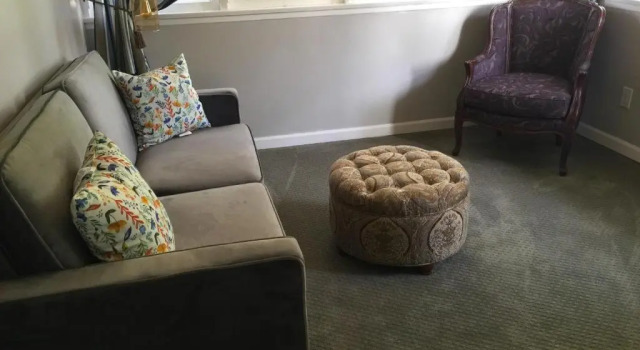 Люкс Bordeaux Inn Lodi
