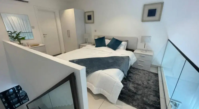 Номер Deluxe Unique Homes by Embassy Gardens