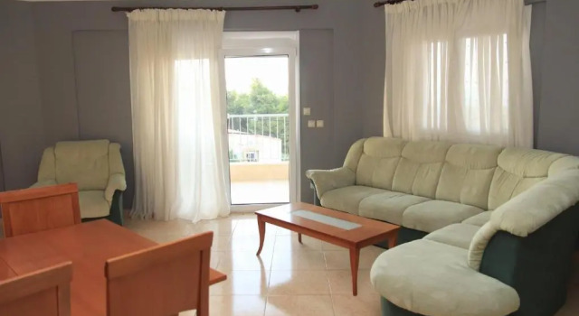Апартаменты Kriopigi Apartments