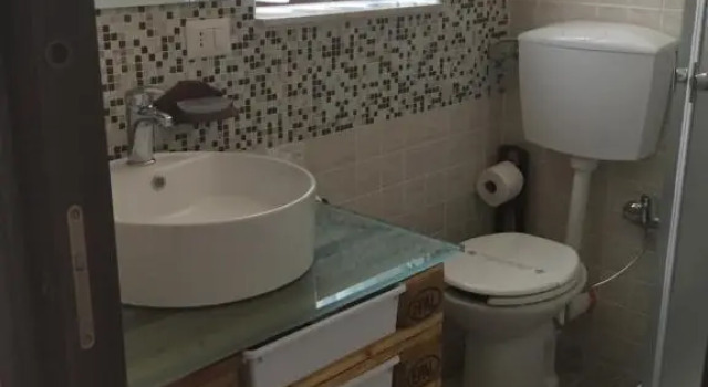 Двухместный номер Standard B&B Profumi di Sicilia