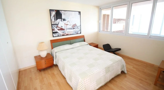 Bungalow Torre del Mar 2, Забронировать Отель Отели Аликанте с бассейном, Бассейн