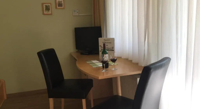 Номер Deluxe Pension Peterhof