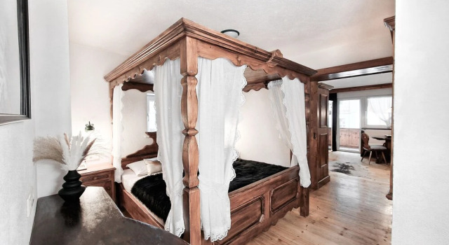 Люкс Hotel Lärchenhof