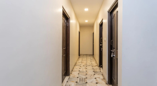 OYO 28226 Hotel Soumya Inn