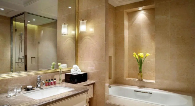 Апартаменты Superior с 2 комнатами The Sebel Xining-Managed By Sofitel