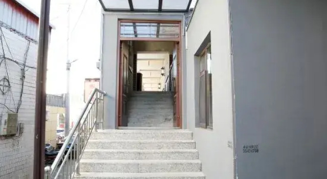 Ningtou Laoyao Chinese Inn, Забронировать Отель Люян Шаньси