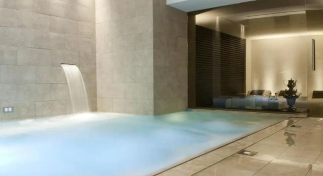 Номер Superior Hotel Queen Mary