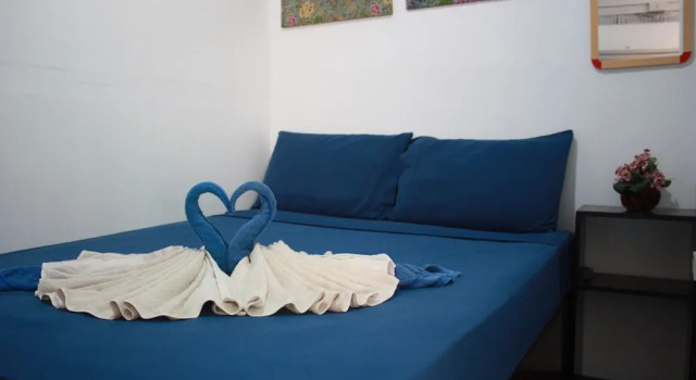 Двухместный номер Standard Lantern Inn Koh Lipe
