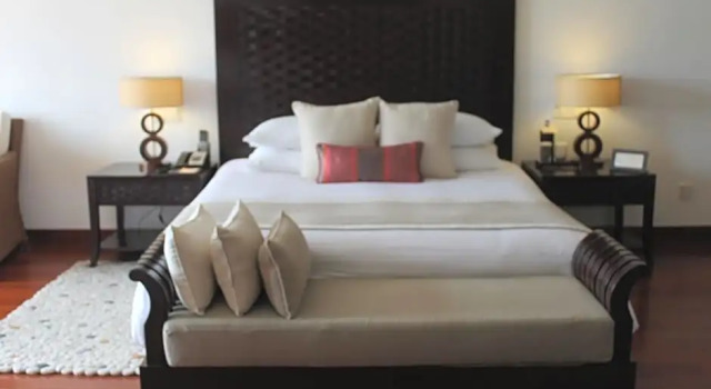 Номер Deluxe Jaypee Greens Golf and Spa Resort