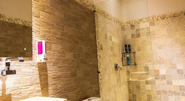 Вилла Luxury с 3 комнатами с красивым видом из окна Bali Bidadari Villas