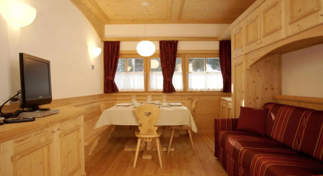 Residence Sas De Pelf, Prenota Hotel Hotel SPA a Veneto, SPA
