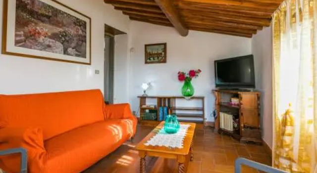 Locazione Turistica Podere Berrettino.1