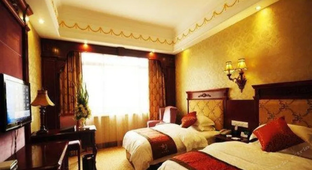 Tiancheng International Hotel, Book Hotel Changsha Hunan