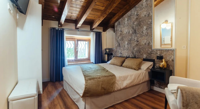 Hotel Rural Pinares de Soria