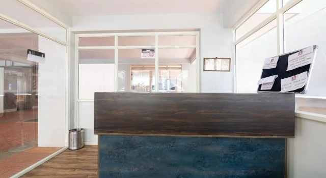 Resside 11 By OYO Rooms, Rezervovat Hotel Bangalore Bangalore