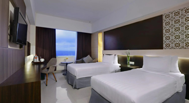 Atria Hotel Magelang