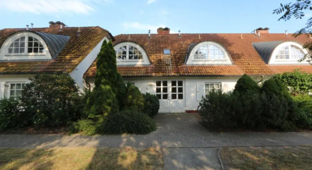 Fewo 11 Schekahn Am Achterwasser Zempin - Fewo cc, Book Hotel Zempin Usedom
