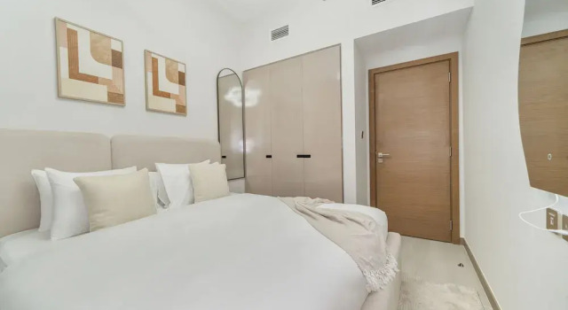 Апартаменты Premium 2BR Apt Home Fully Furnished