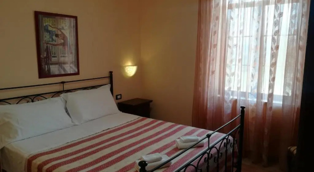 Шале c 1 комнатой Agriturismo I Tre Ulivi