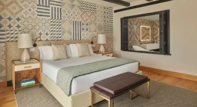 Номер Standard Viceroy at Ombria Algarve