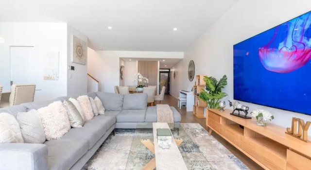 Maraboo Island Beachfront Villa, Reserva ahora Villa Perth CBD Perth