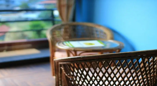 Семейный номер Standard MeroStay 020 Unique Mountain Guest House