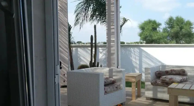 A&S Villa Al Mare, Забронировать Вилла Виллы Долины Итрии, Вилла