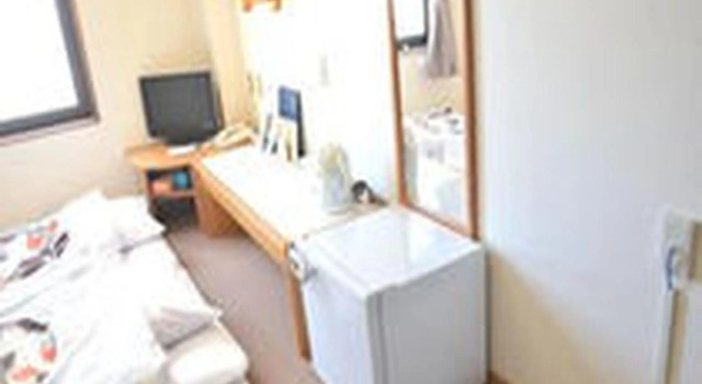 Номер Standard Hotel Tetora Hachinohe
