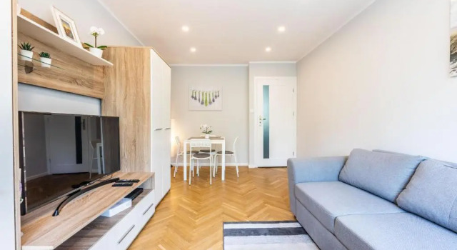 Апартаменты Victus Apartamenty - Lawendowy