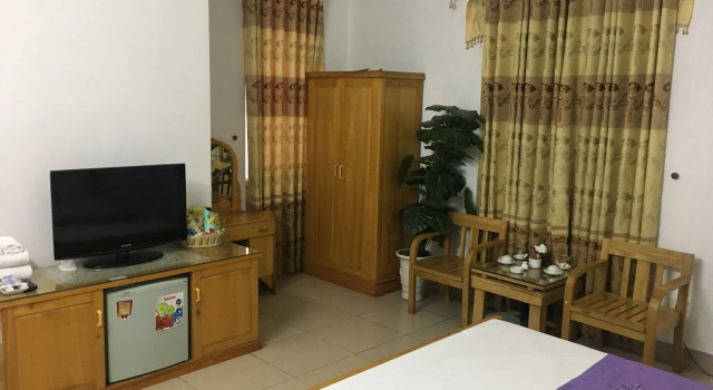 Hotel Hoang Gia