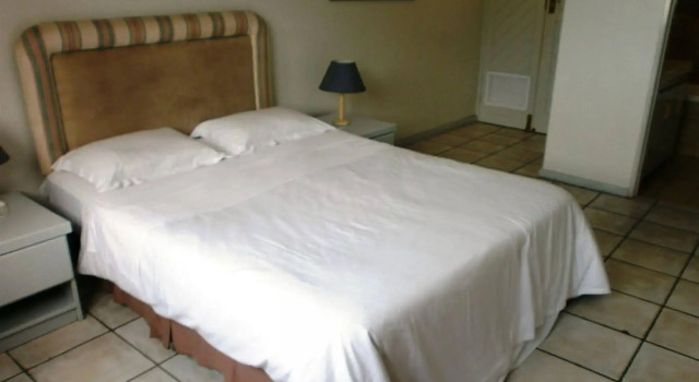 Centurion All Suite Hotel