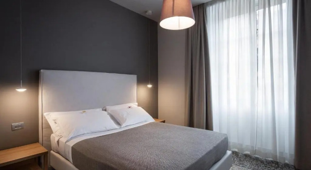 Люкс HNN Luxury Suites