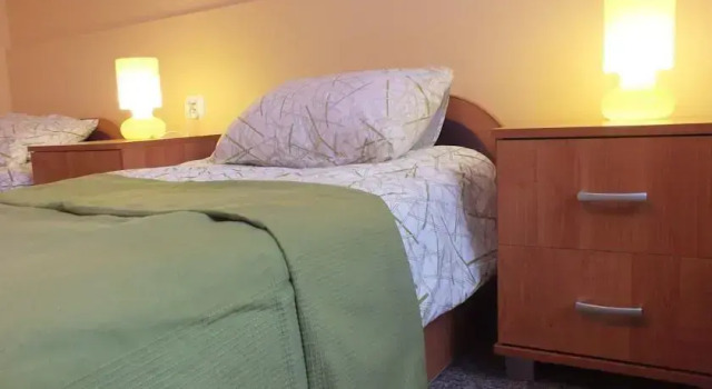Ośrodek Szkoleniowo- Hotelowy Leśne Zacisze, Réserver Hôtel Teresin Varsovie