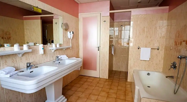 Standart aile oda Sphinx - Hotel