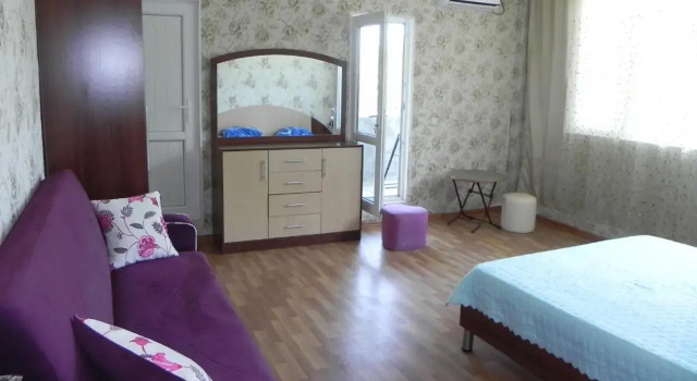Lily Pearls Inn, Book Hotel Kobuleti 