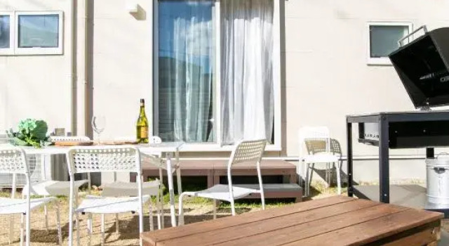 Shizukinosato TSUKI Terrace 531, Buchen Sie Hotel Awaji Awaji (Insel)