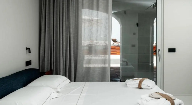 Le 3 Di Tuccino, Rezervasyon Otel Polignano a Mare Bari Province