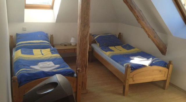 Hotel Atawa, Rezerwuj Hotel Rabi Plzen