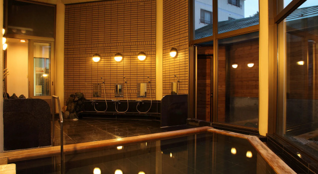 Hotel Oak Forest, Rezervasyon Otel Hakuba 