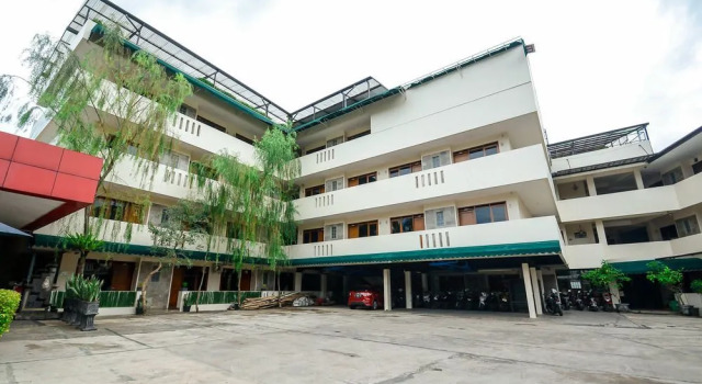 Airy Cidadap Bukit Indah 9 Bandung