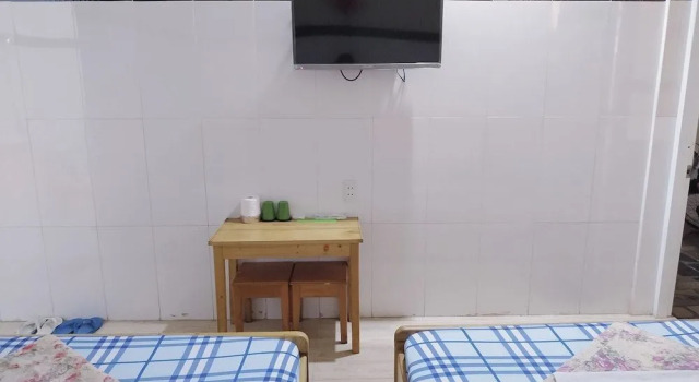 Oyo 874 Quoc Thang Motel
