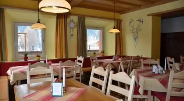Hotel Gasthof Post, Book Hotel Elbigenalp Lechtal