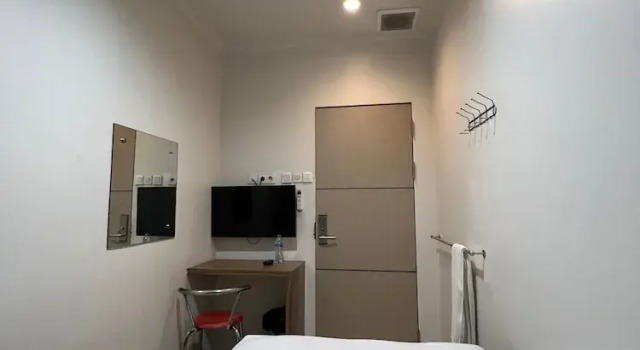 Номер Standard Hotel Harmony