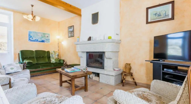 Gîte calme entre plage et nature, 3 chambres, jardin clos, proche Guérande/La Baule - FR-1-306-1125, Забронировать Отель Сен-Андре-дез-О Loire-Atlantique